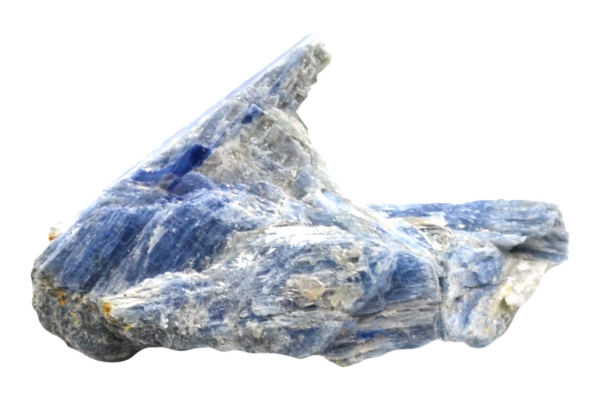 Rough & Tumble Large Alex - Kyanite Blue Snake discount