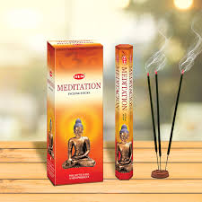 Assorted HEM Incense Sticks